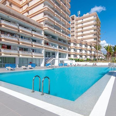 Comfortable Apartment In Las Americas, Ph317 With Pool Next To The Ocean Playa de las Americas  Esterno foto