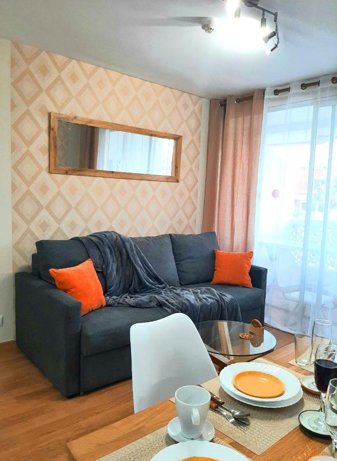 Comfortable Apartment In Las Americas, Ph317 With Pool Next To The Ocean Playa de las Americas  Esterno foto