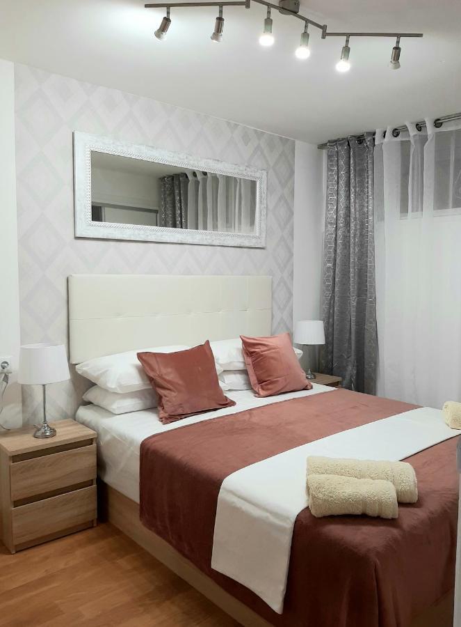Comfortable Apartment In Las Americas, Ph317 With Pool Next To The Ocean Playa de las Americas  Esterno foto