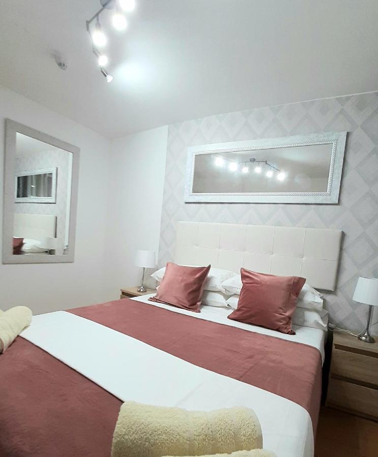 Comfortable Apartment In Las Americas, Ph317 With Pool Next To The Ocean Playa de las Americas  Esterno foto