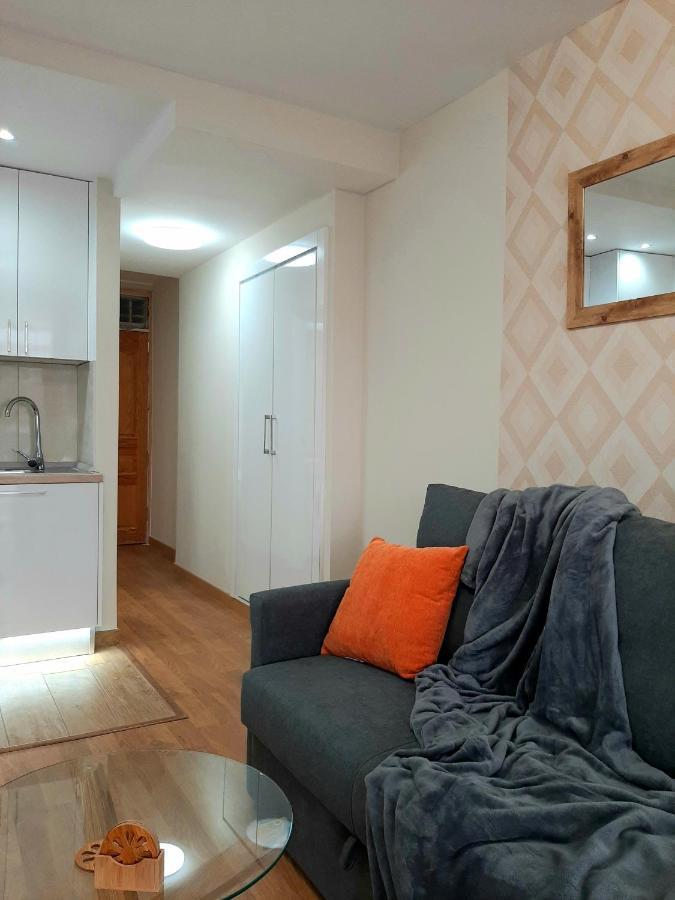 Comfortable Apartment In Las Americas, Ph317 With Pool Next To The Ocean Playa de las Americas  Esterno foto