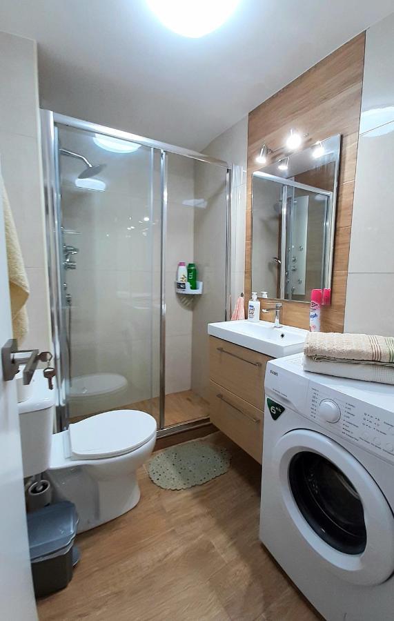 Comfortable Apartment In Las Americas, Ph317 With Pool Next To The Ocean Playa de las Americas  Esterno foto