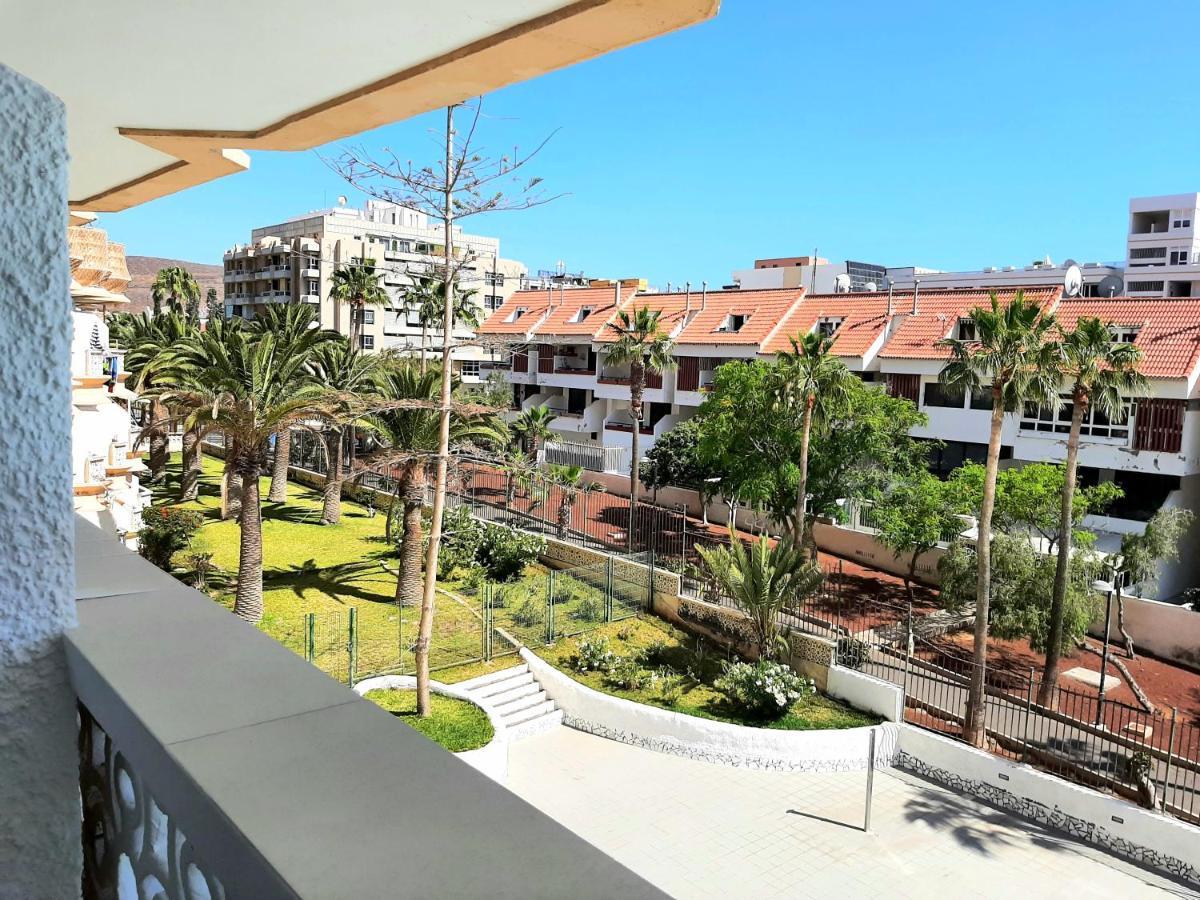 Comfortable Apartment In Las Americas, Ph317 With Pool Next To The Ocean Playa de las Americas  Esterno foto