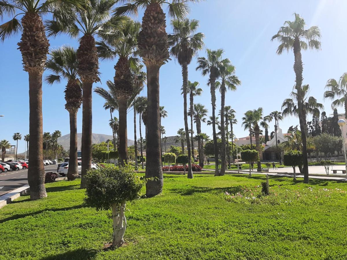 Comfortable Apartment In Las Americas, Ph317 With Pool Next To The Ocean Playa de las Americas  Esterno foto
